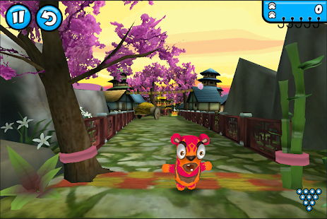 How to get Rollabear 1.06 unlimited apk for laptop