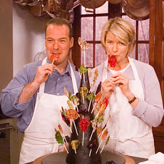 Jacques's Lollipops