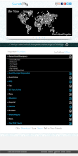 How to download Surat City lastet apk for android