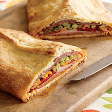 Stromboli Roll