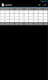 How to mod CardCalc 1.0 unlimited apk for laptop