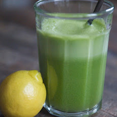 Vitality Juice