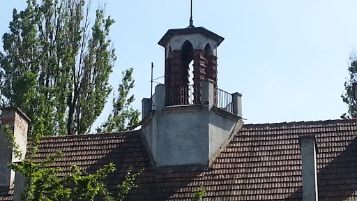 Wieżyczka Obserwacyjna
