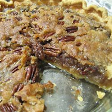 Pinto Bean Pie IV