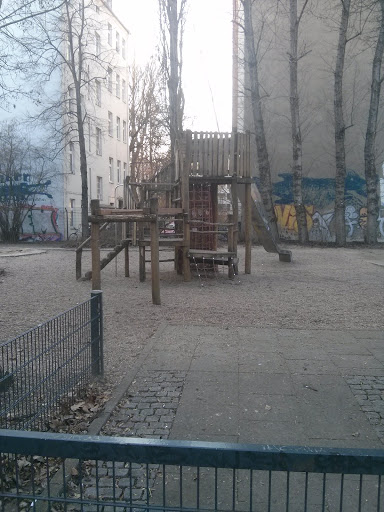 Spielplatz Wiener Straße