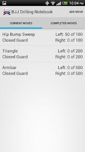 How to install BJJ Drilling Notebook 1.1 apk for bluestacks