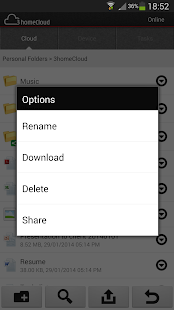 How to get 3homeCloud lastet apk for pc