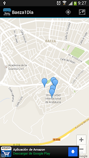 How to get Baeza en 1 día 1.0 mod apk for bluestacks