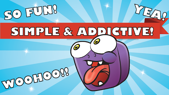 How to mod Geometry Jump! Fizz Crack Pop! patch 1.3 apk for pc