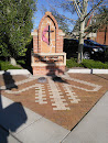 First United Methodist - Memorial Corner