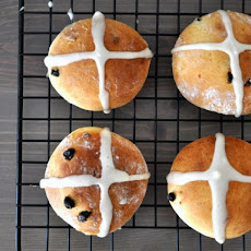 Hot Cross Buns