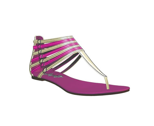 I Designed My Perfect Shoes!