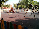 Parque Infantil Javalí Nuevo