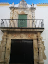 Casa Señorial