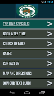 How to install Pine Meadows Golf 1.0 apk for pc