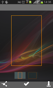 How to get Xperia Wallpapers 1.0 mod apk for android