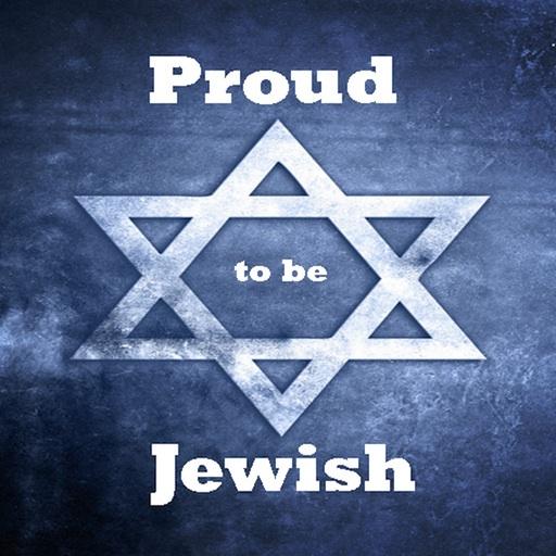 Proud to be Jewish LOGO-APP點子