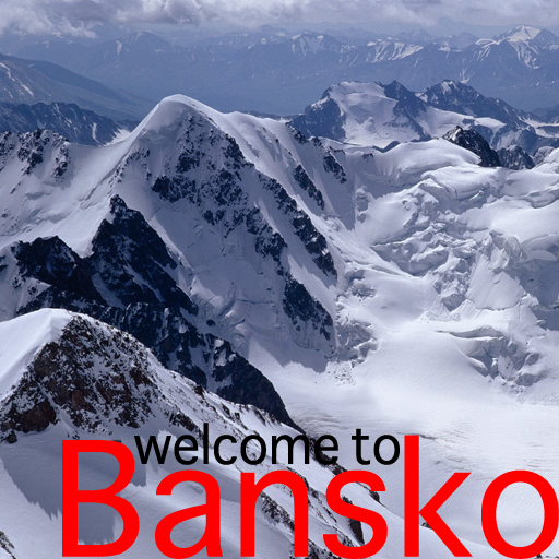 Bansko Vacation Guide 旅遊 App LOGO-APP開箱王