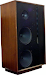 Par De Bafles Pioneer Sp170 Bocinas Estereo