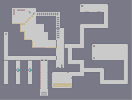 Thumbnail of the map 'tap maze.'