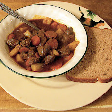 Raven's Stew