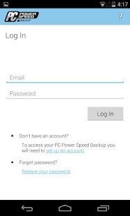 How to download PC Power Speed Backup patch 2.1.0 apk for laptop
