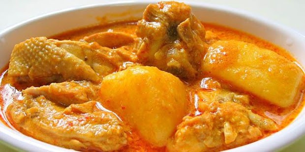 download RESEP AYAM LENGKAP free