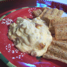 Baked Potato Topper Dip