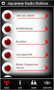 How to download Japanese Radio Stations 1.6 mod apk for pc