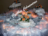 Tortas Para Bodas 15 Anos Cumpleanos Infantiles