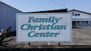 Family Christian Center 