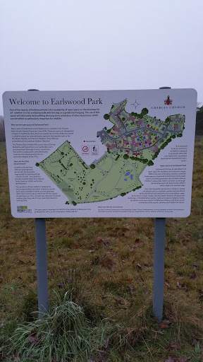 Welcome To Earlswood Park