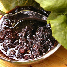 Balsamic Dressing by La Casa Sena Restaurant in Santa Fe, Nm