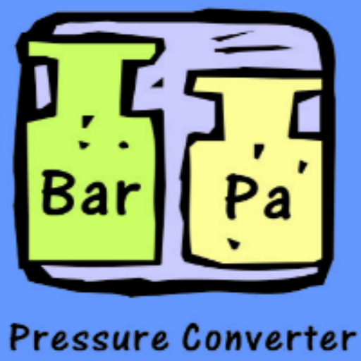 Pressure Converter LOGO-APP點子