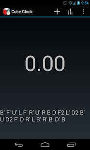 How to mod Cube Clock lastet apk for android