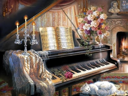 How to mod Piano Wallpaper 1.0 unlimited apk for android