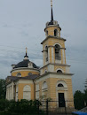 Pokrova Church 