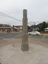 Réplica De Monumentos Maouche