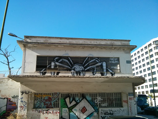 Αράχνη