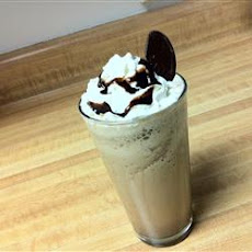 Frosty Mochas