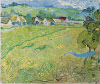 "Les Vessenots" in Auvers