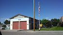 Forsyth Fire Department