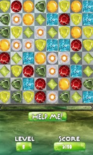 How to mod Atlantis Match 1.03 unlimited apk for android