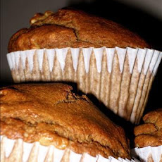 Big Ol' Apple Muffins