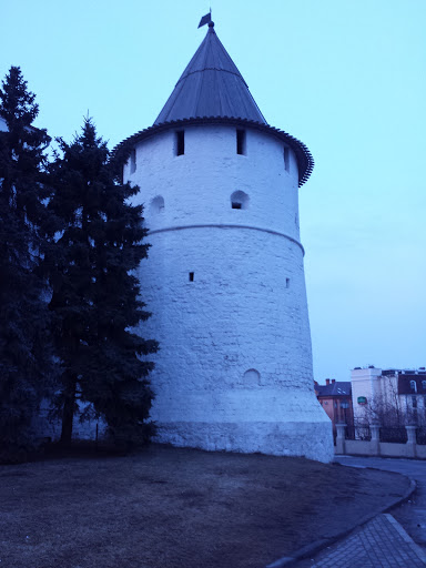 Southeast Tower