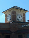 Traditions Clock Tower
