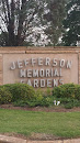 Jefferson Memorial Gardens