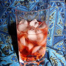 Cherry Brandy Cocktail