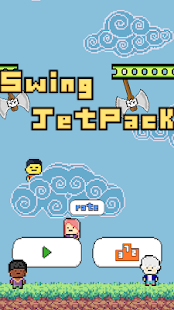 How to download Swing JetPack patch 1.0.4 apk for laptop