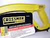 Arco De Sierra Curvo Ergo Crossman 305 Mm